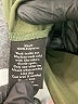 Rock & Republic 100% Polyester Green Long Sleeve Blouse Size L - photo 8