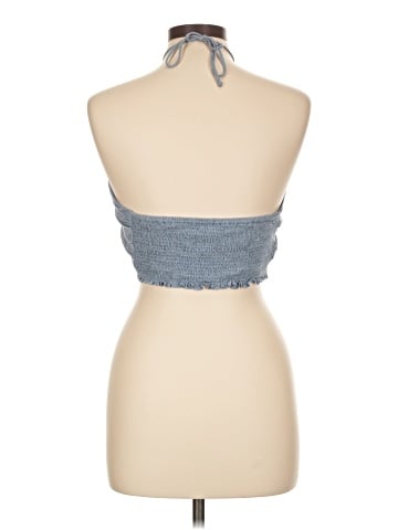 Cotton Candy LA Tank Top (view 2)