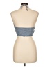 Cotton Candy LA Blue Tank Top Size L - photo 2