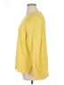 Old Navy Solid Yellow Pullover Sweater Size XL - photo 5