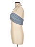 Cotton Candy LA Blue Tank Top Size L - photo 5