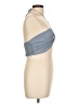 Cotton Candy LA Blue Tank Top Size L - photo 4