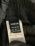 Shein Black Casual Pants Size 2 - photo 7