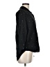 Rails Stars Black Long Sleeve Button-Down Shirt Size M - photo 4