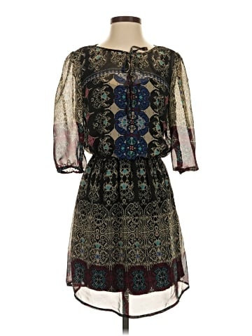Bebop Casual Dress (view 1)