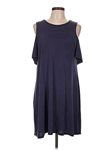 1.State Casual Dress (view 1)