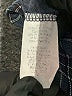 Elodie Gray Long Sleeve Top Size M - photo 8