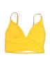 Old Navy Yellow Swimsuit Top Size XS - photo 1