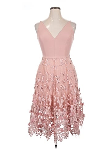 Dress the Population Cocktail Dress (view 1)