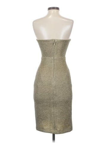 Wow Couture Cocktail Dress (view 2)