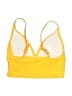 Old Navy Yellow Swimsuit Top Size XS - photo 2