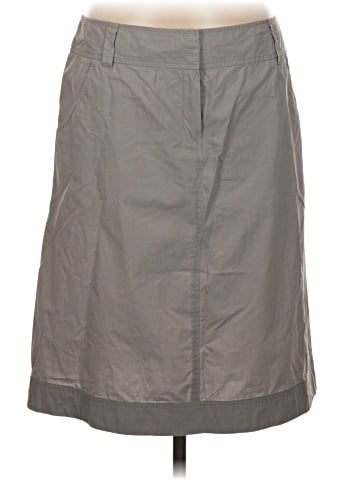 Lafayette 148 New York Casual Skirt (view 1)