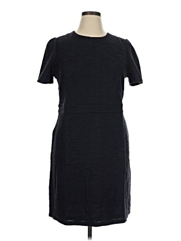 Ann Taylor Casual Dress (view 1)