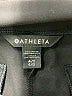 Athleta Solid Black Dress Pants Size 4 (tall) - photo 7