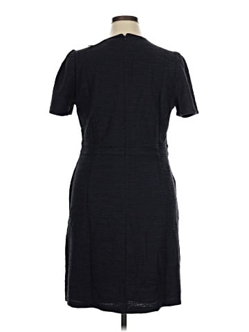 Ann Taylor Casual Dress (view 2)