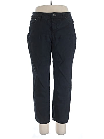 Just My Size Jeans (view 1)