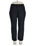 Just My Size Blue Jeans Size 16 Plus - photo 1