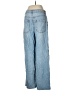 Blank NYC Blue Jeans Size 27 waist - photo 2