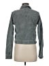 American Eagle Outfitters Gray Denim Jacket Size M - photo 2