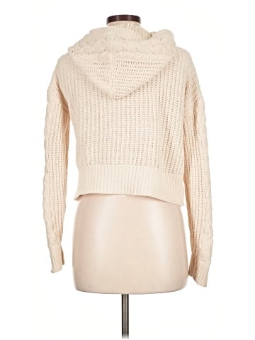 Derek Heart Cardigan (view 2)