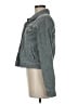 American Eagle Outfitters Gray Denim Jacket Size M - photo 5