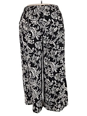 Emery Rose Casual Pants (view 2)