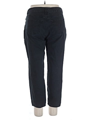 Just My Size Jeans (view 2)
