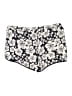 Old Navy 100% Polyester Ivory Swimsuit Bottoms Size XXL - photo 2
