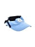 Air Jordan Blue Visor One size - photo 1