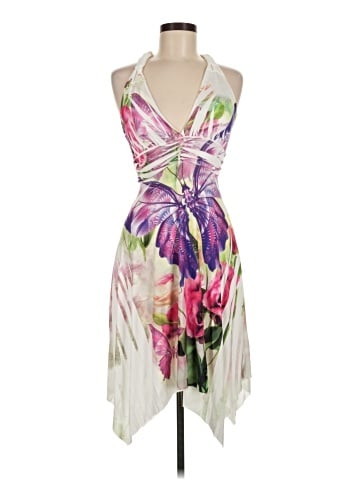 Assorted Brands Cocktail Dress (view 1)