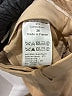 Chloé Tan Cropped dress pants Size EU (FR) 38 / US 6 - photo 11
