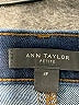 Ann Taylor Blue Jeans Size 4 Petite - photo 7