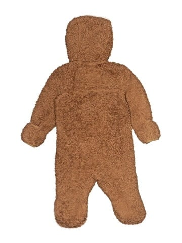 The North Face Long Sleeve Onesie (view 2)