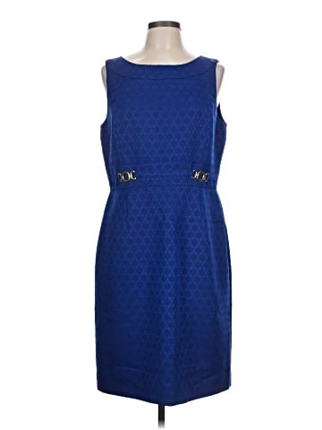Tahari by ASL Cocktail Dress (view 1)