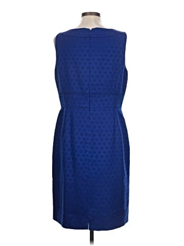 Tahari by ASL Cocktail Dress (view 2)