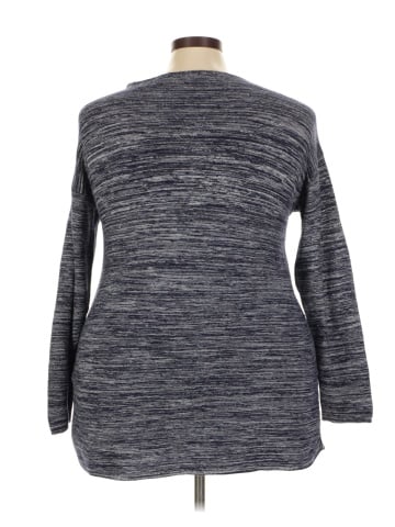 Ellen Tracy Pullover Sweater (view 2)