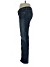 James Jeans Chevron-herringbone Blue Jeans Size 30 waist - photo 5