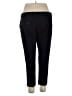 Merona Solid Black Active Pants Size 16 - photo 2