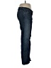 James Jeans Chevron-herringbone Blue Jeans Size 30 waist - photo 4