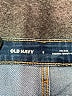 Old Navy Hearts Blue Jeans Size 8 - photo 7