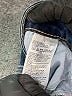 Old Navy Hearts Blue Jeans Size 8 - photo 8