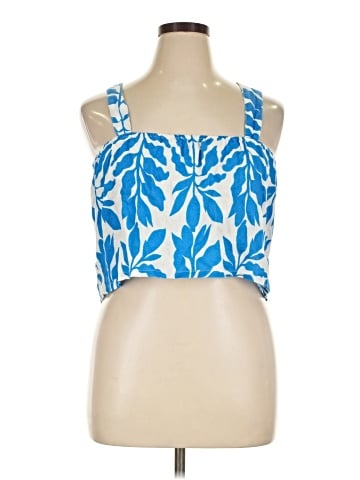 Rachel Zoe Sleeveless Blouse (view 1)