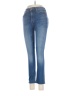 Mother Hearts Blue Jeans Size 23 waist - photo 1