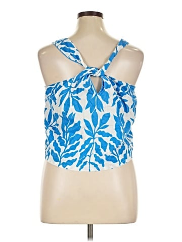Rachel Zoe Sleeveless Blouse (view 2)