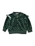Jessica Simpson Green Pullover Sweater 9-12 MO / 12 MO - photo 1