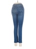 Mother Hearts Blue Jeans Size 23 waist - photo 2