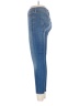 Mother Hearts Blue Jeans Size 23 waist - photo 5