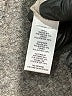 Aryn K. Metallic Gray Casual Dress Size XS - photo 8
