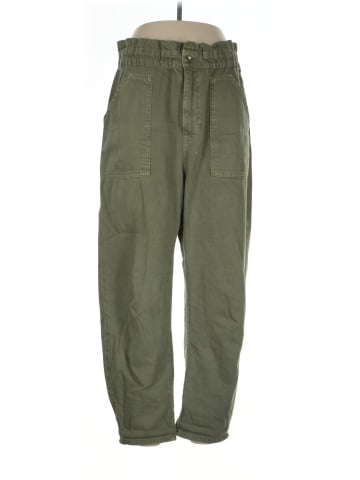 Zara Cargo Pants (view 1)