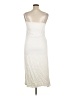Zara Ivory Cocktail Dress Size XL - photo 2